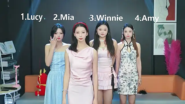 Snapshot of Sweetheart-MY chatting on March 2025 12:09:02 AM Sweetheart-MY online show from March 2025 12:09:02 AM