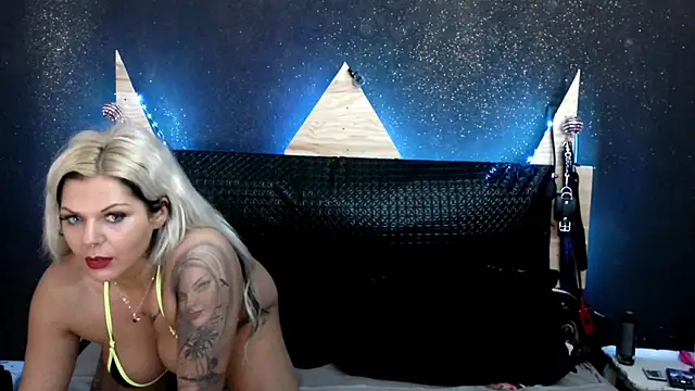 Glory Max online show from March 2026 12:10:01 PM