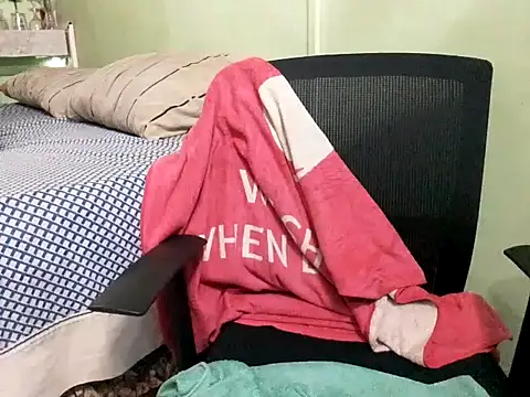 calme odl1 online show from April 2026 09:00:02 AM