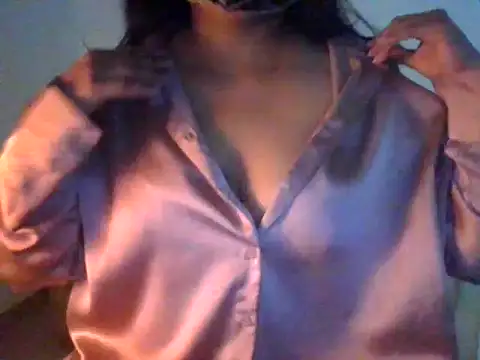 LustyTasha online show from February 2025 11:59:01 PM