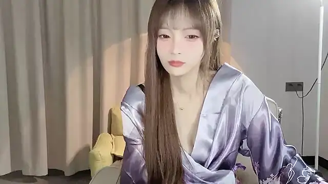 Annnnqi-77 online show from March 2025 11:00:02 AM
