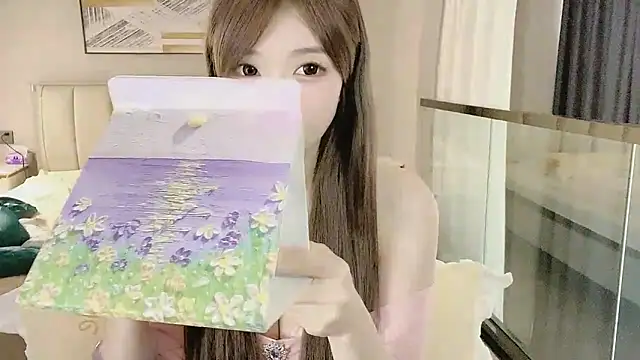 Annnnqi-77 online show from June 2026 06:14:01 AM