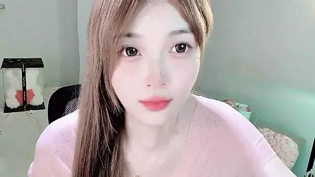 Annnnqi-77 online show from April 2026 07:15:02 AM