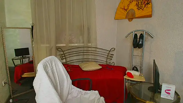 faiirylight online show from February 2026 07:59:02 PM