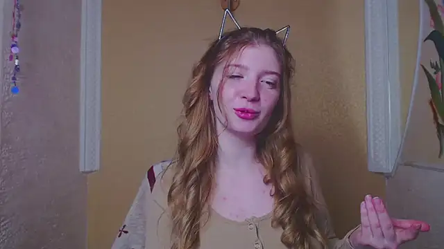 faiirylight online show from March 2025 01:15:01 PM