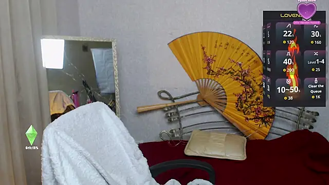 faiirylight online show from November 2025 06:03:02 AM