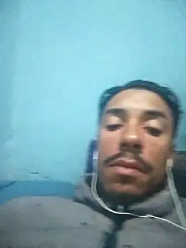 MisterKj0900 online show from November 2025 09:58:01 AM