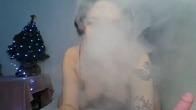 AmberGalore online show from January 2026 10:10:02 AM