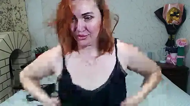 HopeCumX online show from December 2025 04:08:02 PM