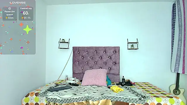 Rousemilf4u online show from March 2026 09:14:01 AM