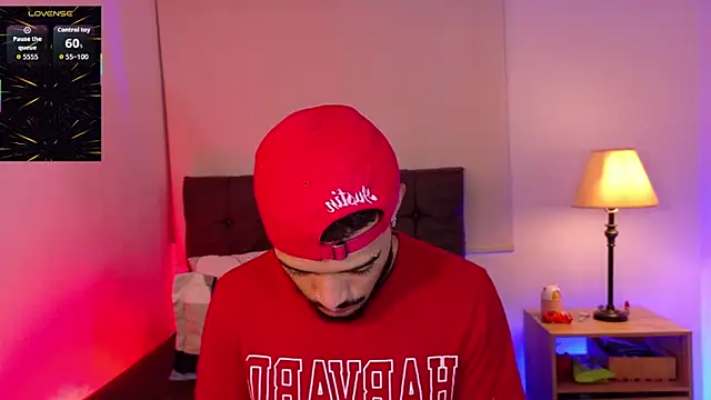 eross chipre  online show from March 2026 03:33:01 AM