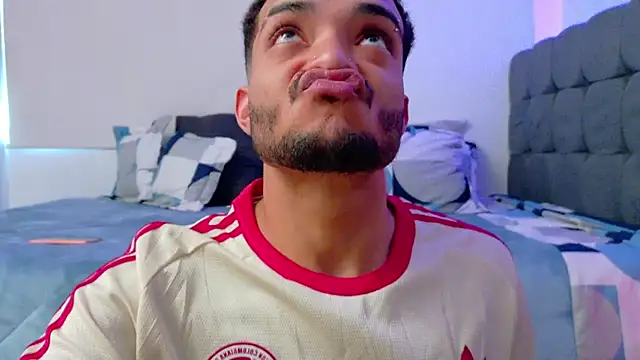 eross chipre  online show from February 2026 08:40:01 PM