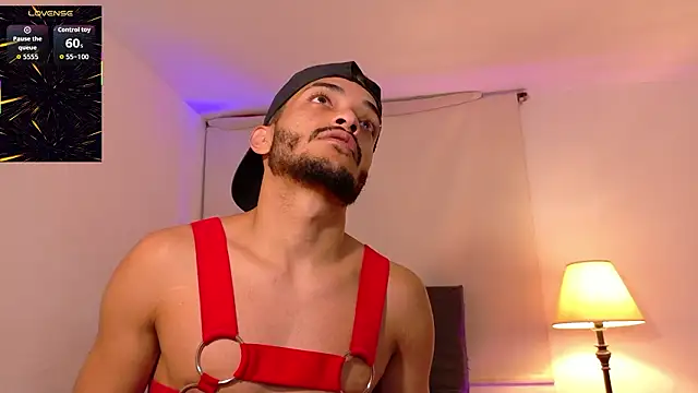 eross chipre  online show from February 2026 11:27:02 PM