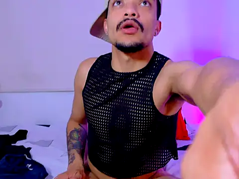 eross chipre  online show from December 2025 09:34:01 PM