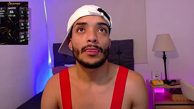 eross chipre  online show from February 2026 10:32:02 PM