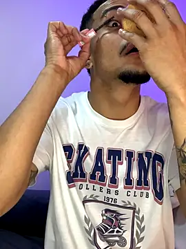 eross chipre  online show from October 2025 04:35:01 AM