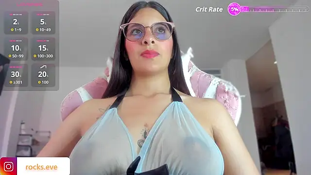 xime rocks online show from November 2025 03:38:02 PM