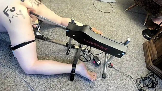 YourToy199 online show from October 2025 10:12:02 PM