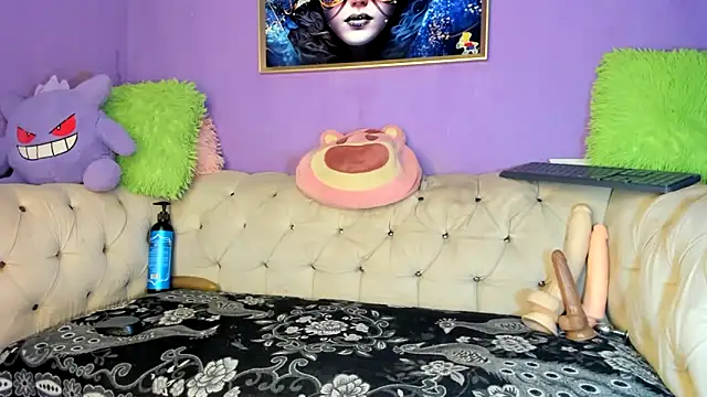 Snapshot of amydelahozgomez chatting on November 2025 12:22:02 AM amydelahozgomez online show from November 2025 12:22:02 AM