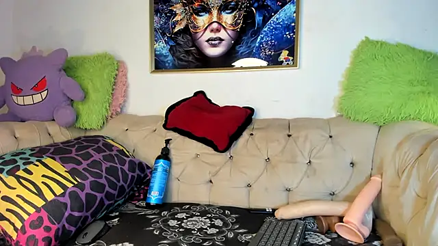 amydelahozgomez online show from April 2026 02:18:01 AM