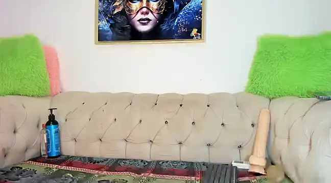 Snapshot of amydelahozgomez chatting on February 2025 03:51:02 AM amydelahozgomez online show from February 2025 03:51:02 AM