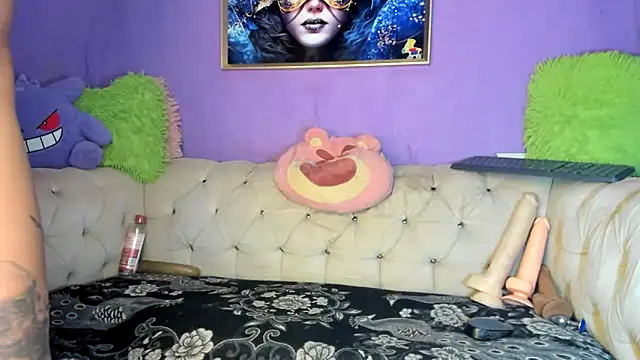 Snapshot of amydelahozgomez chatting on November 2025 03:32:02 AM amydelahozgomez online show from November 2025 03:32:02 AM