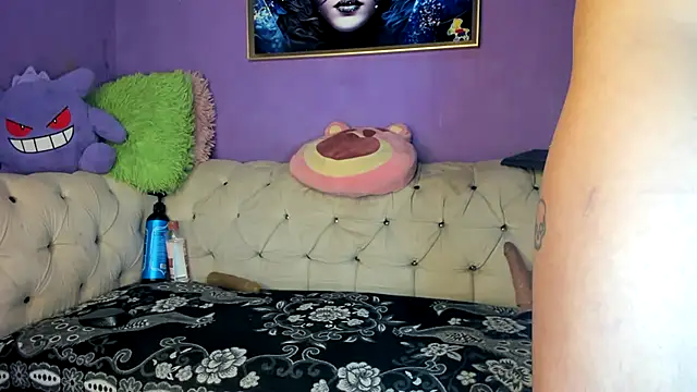 Snapshot of amydelahozgomez chatting on October 2025 02:12:02 AM amydelahozgomez online show from October 2025 02:12:02 AM