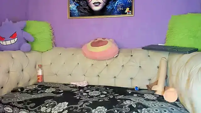 Snapshot of amydelahozgomez chatting on October 2025 11:47:01 PM amydelahozgomez online show from October 2025 11:47:01 PM