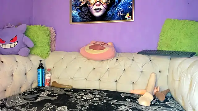 Snapshot of amydelahozgomez chatting on October 2025 12:44:02 AM amydelahozgomez online show from October 2025 12:44:02 AM