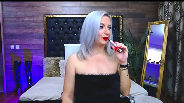 LadyTouch online show from March 2025 11:14:02 PM