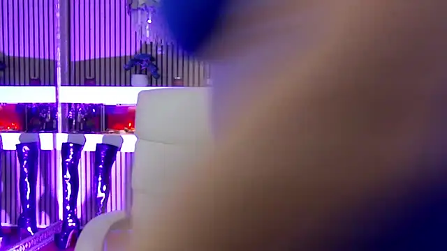 LadyTouch online show from February 2026 12:05:02 AM