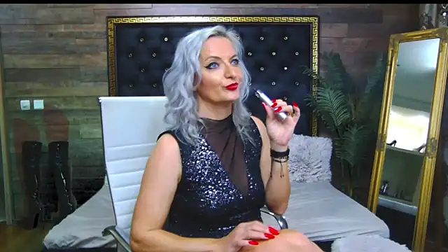 LadyTouch online show from March 2025 07:21:02 AM