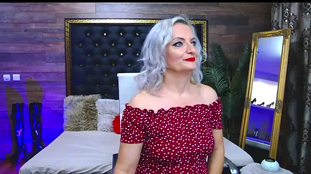LadyTouch online show from March 2025 05:33:01 AM