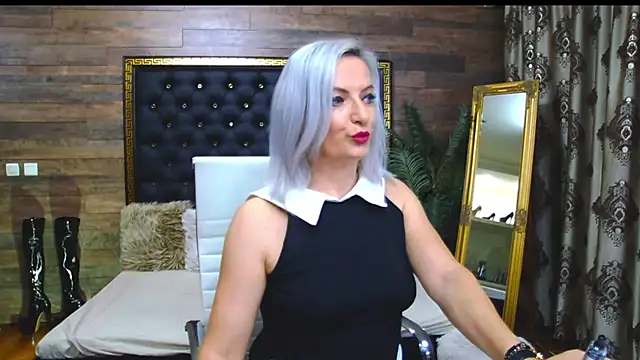 LadyTouch online show from March 2025 12:42:02 AM