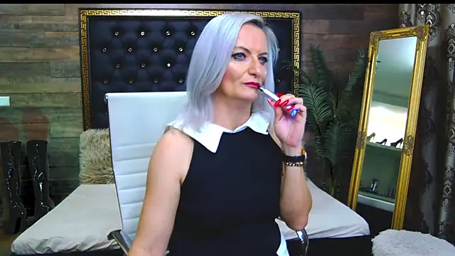LadyTouch online show from March 2025 09:55:01 AM