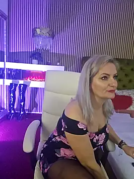 LadyTouch online show from February 2026 11:56:02 PM