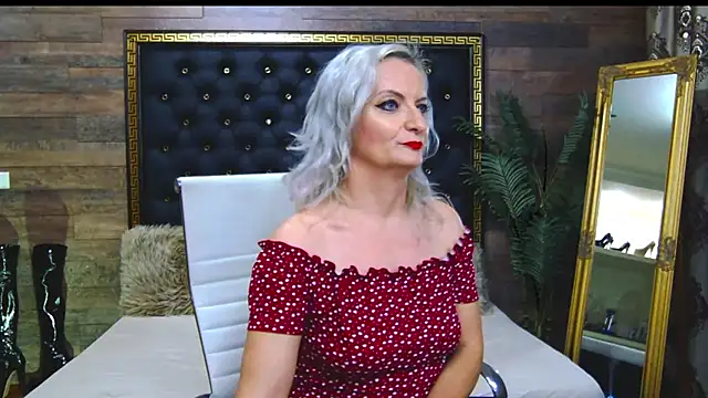 LadyTouch online show from March 2025 08:37:02 AM
