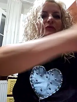Snapshot of LadyTouch chatting on July 2026 11:04:01 PM LadyTouch online show from July 2026 11:04:01 PM
