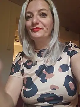 LadyTouch online show from May 2026 02:10:03 AM