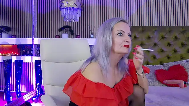 LadyTouch online show from October 2025 11:58:02 PM