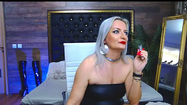 LadyTouch online show from February 2025 04:46:02 AM