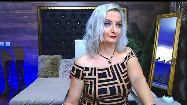 LadyTouch online show from March 2025 04:49:01 AM