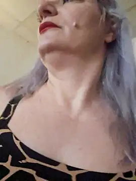 LadyTouch online show from January 2026 12:14:02 AM