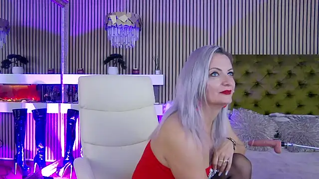 LadyTouch online show from September 2025 12:51:02 AM