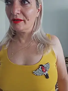 LadyTouch online show from May 2026 02:45:01 PM