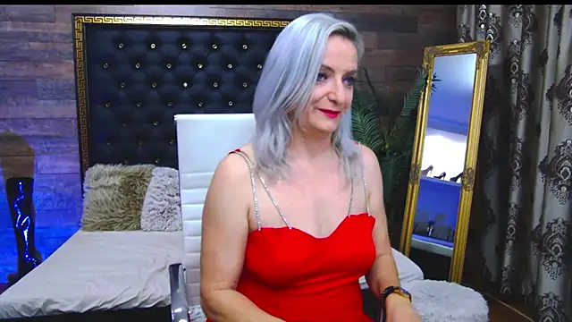 LadyTouch online show from March 2025 01:24:01 AM