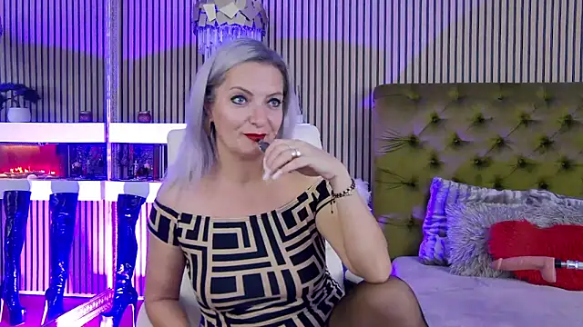 LadyTouch online show from September 2025 12:50:02 AM