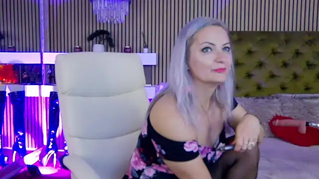 LadyTouch online show from October 2025 11:50:01 PM