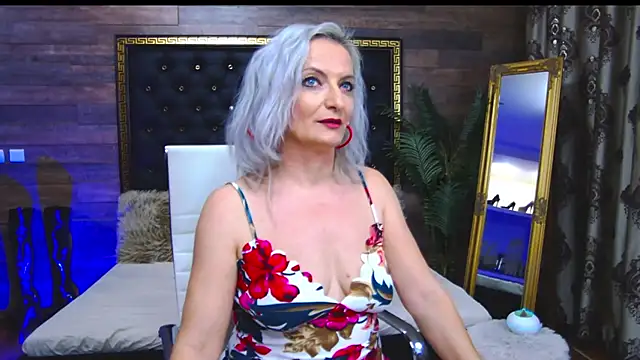 LadyTouch online show from March 2025 05:08:01 AM