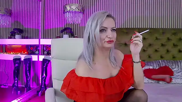 LadyTouch online show from November 2025 01:50:01 AM